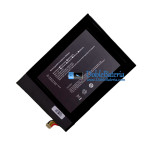 Batería para Cube NV-3064148 i1301 Knote8 [Batería de repuesto]